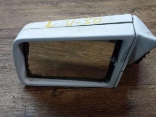 зеркало наружное левое Opel Corsa A 1992, 1.2 л., бензин, МКПП, хетчбэк 5 дв.