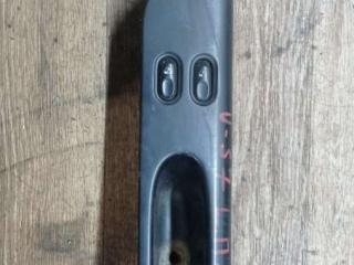 блок управления стеклоподъемниками Renault Laguna 1 поколение 1996, 1.8 л., бензин, МКПП, хетчбэк 5 дв.