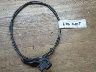 трос капота Opel Astra F 1993, 1.6 л., бензин, МКПП, седан