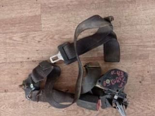 ремень безопасности Ford Escort 5 поколение [2-й рестайлинг] 1995, 1.6 л., бензин, МКПП, универсал