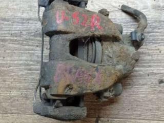 суппорт передний правый Fiat Brava 1 поколение 1996, 1.4 л., бензин, МКПП, хетчбэк 5 дв.