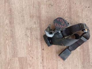 ремень безопасности Ford Escort 5 поколение [2-й рестайлинг] 1995, 1.6 л., бензин, МКПП, универсал