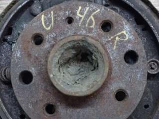 ступица задняя правая Opel Astra F 1993, 1.6 л., бензин, МКПП, седан