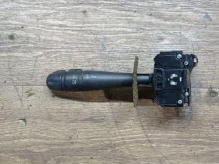 переключатель поворотов Renault Laguna 1 поколение 1996, 1.8 л., бензин, МКПП, хетчбэк 5 дв.