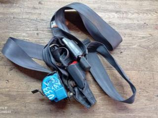 ремень безопасности Toyota Carina T170 1991, 1.6 л., бензин, МКПП, седан