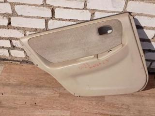 обшивка двери задняя левая Mazda 626 GF 1998, 2.0 л., бензин, МКПП, седан