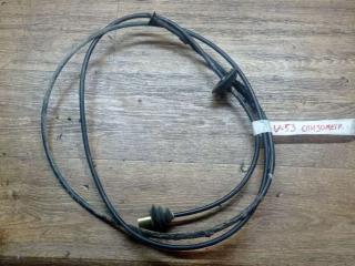 трос спидометра Ford Sierra 1 поколение [рестайлинг] 1988, 2.3 л., дизель, МКПП, хетчбэк 5 дв.