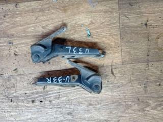 петля капота Toyota Carina T170 1991, 1.6 л., бензин, МКПП, седан