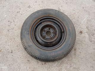 колесо запасное (таблетка) Volvo 740 1 поколение 1985, 2.3 л., бензин, АКПП, седан