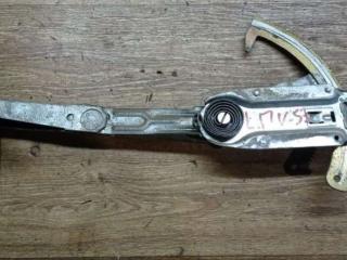 стеклоподъемник передний левый Ford Sierra 1 поколение [рестайлинг] 1988, 2.3 л., дизель, МКПП, хетчбэк 5 дв.