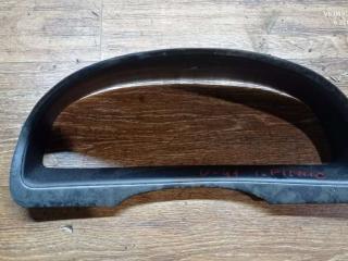 кожух панели приборов Toyota Picnic 1 поколение 1998, 2.0 л., бензин, МКПП, минивэн