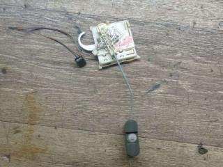 датчик уровня топлива Opel Vectra B 1998, 1.6 л., бензин, МКПП, седан