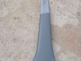 обшивка стойки центральной правой Toyota Picnic 1 поколение 1998, 2.0 л., бензин, МКПП, минивэн