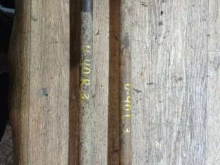 рычаг задний Toyota Carina T190 1995, 1.6 л., бензин, МКПП, седан