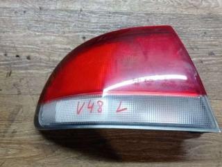 фонарь задний левый Mazda 626 GE 1996, 2.0 л., бензин, МКПП, седан