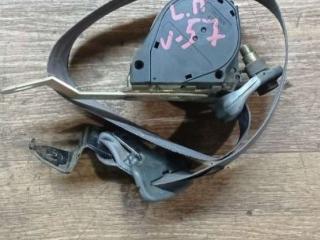 ремень безопасности Renault Laguna 1 поколение 1996, 1.8 л., бензин, МКПП, хетчбэк 5 дв.