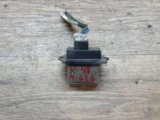 сопротивление печки Mazda 626 GE 1996, 2.0 л., бензин, МКПП, седан