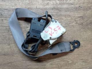 ремень безопасности Renault Laguna 1 поколение 1996, 1.8 л., бензин, МКПП, хетчбэк 5 дв.