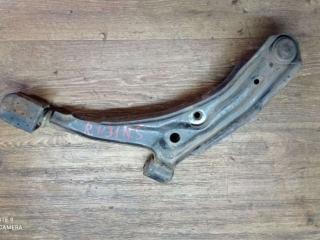 рычаг передний правый Nissan Sunny N14 1991, 1.4 л., бензин, МКПП, хетчбэк 5 дв.
