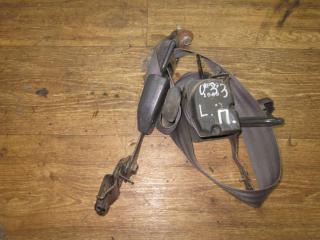 ремень безопасности Toyota Carina T170 1991, 1.6 л., бензин, МКПП, седан