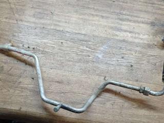 трубка кондиционера Mazda 626 GE 1996, 2.0 л., бензин, МКПП, седан