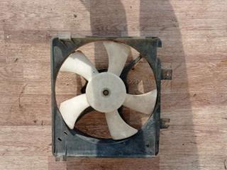 вентилятор радиатора Mazda 626 GE 1996, 2.0 л., бензин, МКПП, седан