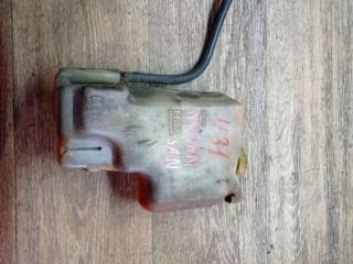 бачок расширительный Nissan Sunny N14 1991, 1.4 л., бензин, МКПП, хетчбэк 5 дв.