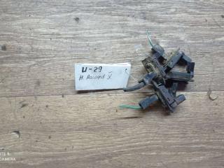 выключатель концевой (концевик) Honda Accord 5 поколение 1994, 2.0 л., бензин, МКПП, седан