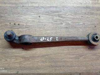 рычаг передний левый Audi 100 C3 1989, 2.0 л., бензин, МКПП, седан