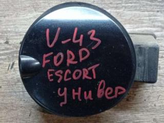 лючок топливного бака Ford Escort 5 поколение [2-й рестайлинг] 1995, 1.6 л., бензин, МКПП, универсал