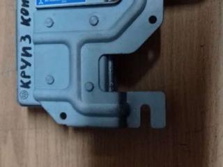 блок круиз-контроля Mazda 626 GE 1996, 2.0 л., бензин, МКПП, седан