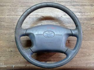 руль Toyota Picnic 1 поколение 1998, 2.0 л., бензин, МКПП, минивэн