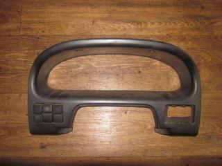 кожух панели приборов Mazda MPV 1 1998, 2.5 л., дизель, МКПП