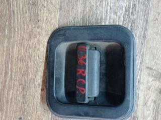 ручка наружная двери сдвижной Mitsubishi L300 2 поколение 1990, 2.5 л., дизель, МКПП, минивэн