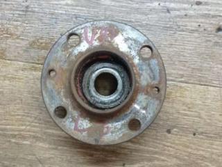 ступица задняя левая Fiat Punto 1 поколение 1994, 1.2 л., бензин, МКПП, хетчбэк 5 дв.