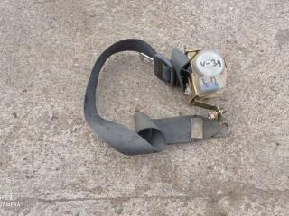 ремень безопасности Toyota Hiace H100 1991, 2.4 л., D, дизель, МКПП, минивэн