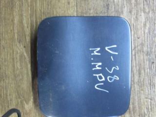 лючок топливного бака Mazda MPV 1 1998, 2.5 л., дизель, МКПП