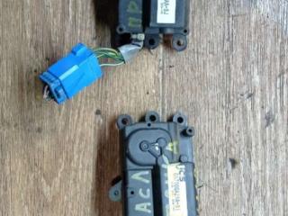 моторчик заслонки печки Mazda 626 GE 1996, 2.0 л., бензин, МКПП, седан