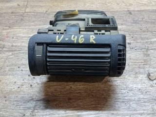 дефлектор обдува салона Opel Astra F 1993, 1.6 л., бензин, МКПП, седан