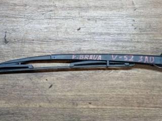 щеткодержатель задний Fiat Brava 1 поколение 1996, 1.4 л., бензин, МКПП, хетчбэк 5 дв.