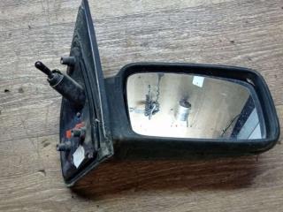 зеркало наружное правое Ford Sierra 1 поколение [рестайлинг] 1988, 2.3 л., дизель, МКПП, хетчбэк 5 дв.