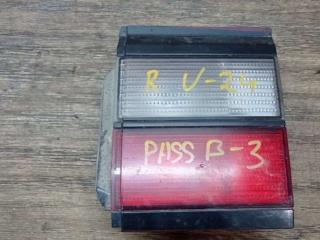 фонарь крышки багажника правый Volkswagen Passat B3 1990, 1.8 л., бензин, МКПП, седан