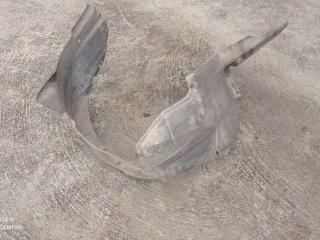 защита арок передняя правая (подкрылок) Mazda 626 GE 1996, 2.0 л., TDi, дизель, МКПП, седан