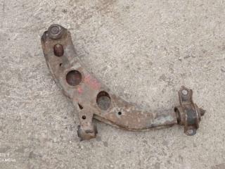 рычаг передний левый Kia Clarus 1 поколение [рестайлинг] 1999, 2.0 л., бензин, МКПП, универсал