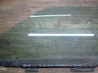 стекло двери передней левой Volvo 740 1 поколение 1985, 2.3 л., бензин, АКПП, седан