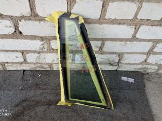 стекло кузовное боковое левое Volvo 740 1 поколение 1985, 2.3 л., бензин, АКПП, седан