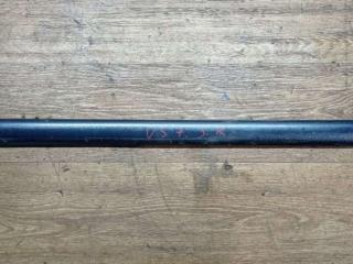 накладка двери (крышки) багажника Renault Laguna 1 поколение 1996, 1.8 л., бензин, МКПП, хетчбэк 5 дв.