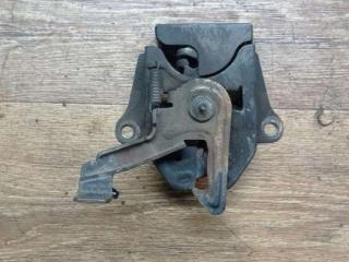 замок капота Mazda 626 GE 1996, 2.0 л., бензин, МКПП, седан