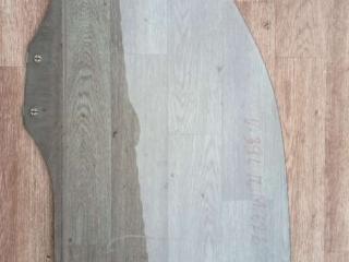 стекло двери передней левой Mazda 626 GE 1996, 2.0 л., TDi, дизель, МКПП, седан