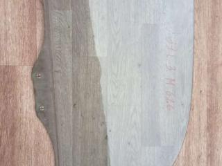 стекло двери задней левой Mazda 626 GE 1996, 2.0 л., TDi, дизель, МКПП, седан